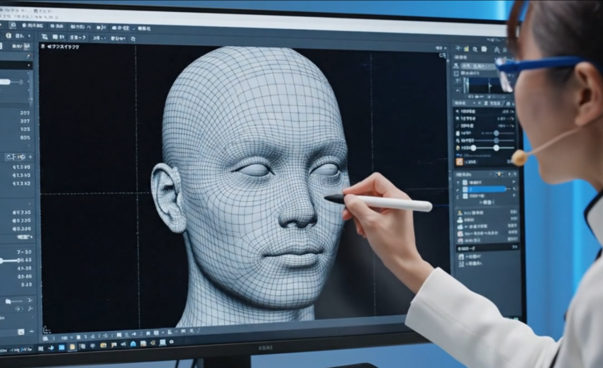 デジタルヒューマンという未来に、僕たちが挑戦する理由